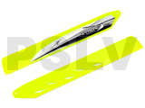 B130X16-Y Xtreme Production Fast Response Main   (Yellow) Blade 130X